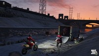 Grand theft auto v screenshot 6 small دانلود Grand Theft Auto V برای PS4