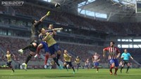 pes 17 screenshot 6 small دانلود Pro Evolution Soccer 17 برای PS4